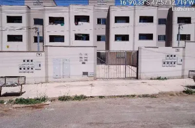 Oportunidade Única em LUZIANIA - GO | Tipo: Apartamento | Negociação: Venda Direta Online  | Situação: Imóvel