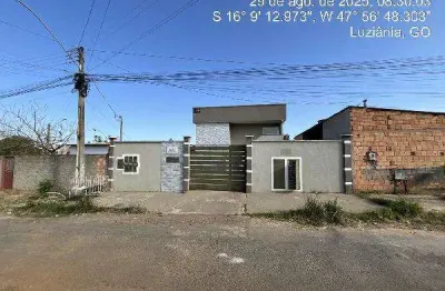 Oportunidade Única em LUZIANIA - GO | Tipo: Apartamento | Negociação: Venda Direta Online  | Situação: Imóvel