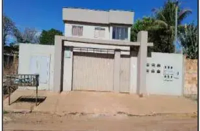 Oportunidade única em luziania - go | tipo: apartamento | negociação: licitação aberta  | situação: imóvel