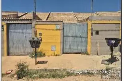 Oportunidade única em luziania - go | tipo: casa | negociação: licitação aberta  | situação: imóvel