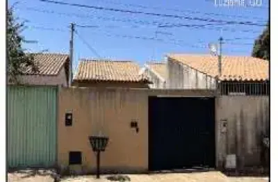 Oportunidade Única em LUZIANIA - GO | Tipo: Casa | Negociação: Venda Direta Online  | Situação: Imóvel
