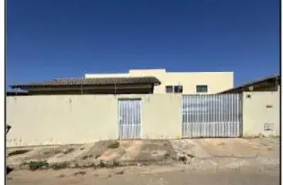 Oportunidade única em luziania - go | tipo: casa | negociação: licitação aberta  | situação: imóvel