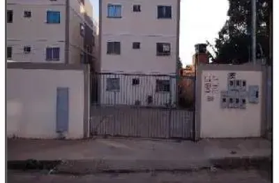 Oportunidade única em luziania - go | tipo: apartamento | negociação: licitação aberta  | situação: imóvel