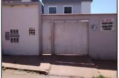 Oportunidade única em luziania - go | tipo: apartamento | negociação: licitação aberta  | situação: imóvel