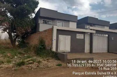 Oportunidade Única em LUZIANIA - GO | Tipo: Apartamento | Negociação: Venda Direta Online  | Situação: Imóvel