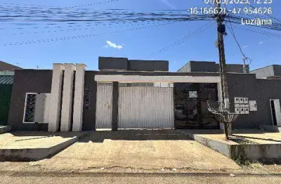 Oportunidade única em luziania - go | tipo: apartamento | negociação: licitação aberta  | situação: imóvel