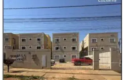 Oportunidade Única em LUZIANIA - GO | Tipo: Apartamento | Negociação: Venda Direta Online  | Situação: Imóvel