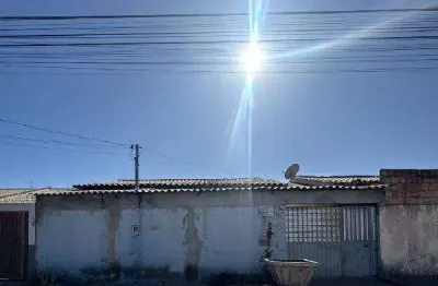 Oportunidade Única em LUZIANIA - GO | Tipo: Casa | Negociação: Venda Direta Online  | Situação: Imóvel