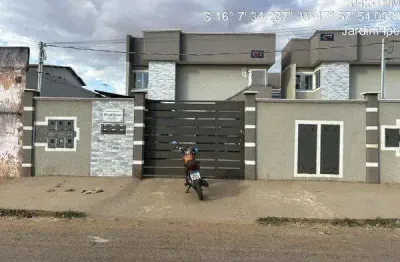 Oportunidade Única em LUZIANIA - GO | Tipo: Apartamento | Negociação: Venda Direta Online  | Situação: Imóvel