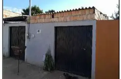 Oportunidade única em luziania - go | tipo: casa | negociação: licitação aberta  | situação: imóvel