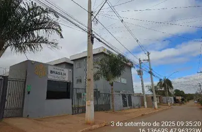 Oportunidade Única em LUZIANIA - GO | Tipo: Apartamento | Negociação: Venda Direta Online  | Situação: Imóvel