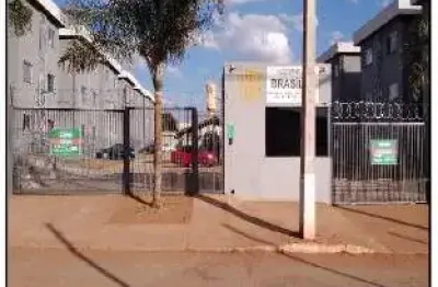 Oportunidade única em luziania - go | tipo: apartamento | negociação: licitação aberta  | situação: imóvel