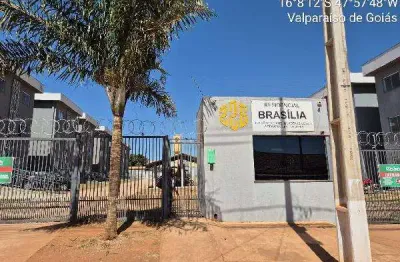 Oportunidade Única em LUZIANIA - GO | Tipo: Apartamento | Negociação: Venda Direta Online  | Situação: Imóvel