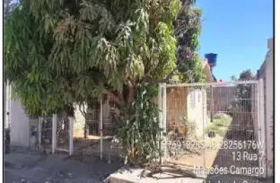 Oportunidade única em aguas lindas de goias - go | tipo: casa | negociação: licitação aberta  | situação: imóvel