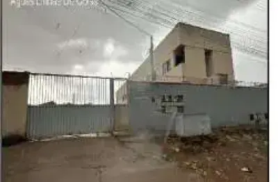 Oportunidade Única em AGUAS LINDAS DE GOIAS - GO | Tipo: Apartamento | Negociação: Venda Direta Online  | Situação: Imóvel