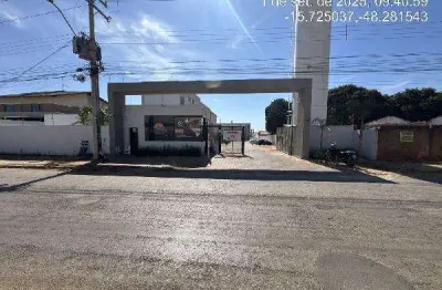 Oportunidade única em aguas lindas de goias - go | tipo: apartamento | negociação: licitação aberta  | situação: imóvel