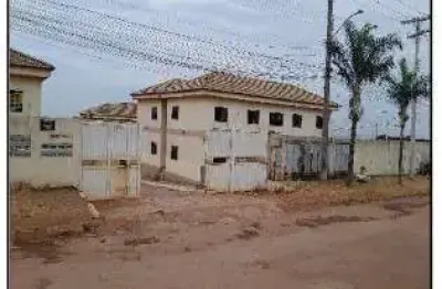 Oportunidade Única em AGUAS LINDAS DE GOIAS - GO | Tipo: Casa | Negociação: Venda Online  | Situação: Imóvel