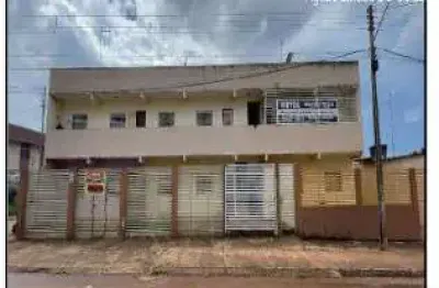 Oportunidade Única em AGUAS LINDAS DE GOIAS - GO | Tipo: Apartamento | Negociação: Venda Direta Online  | Situação: Imóvel