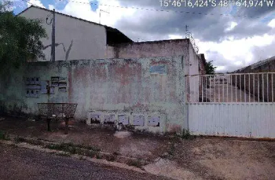 Oportunidade Única em AGUAS LINDAS DE GOIAS - GO | Tipo: Casa | Negociação: Venda Direta Online  | Situação: Imóvel