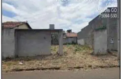 Oportunidade única em anapolis - go | tipo: terreno | negociação: licitação aberta  | situação: imóvel
