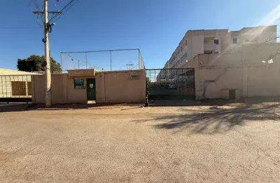 Oportunidade Única em PLANALTINA - GO | Tipo: Apartamento | Negociação: Venda Direta Online  | Situação: Imóvel