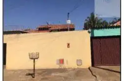 Oportunidade única em trindade - go | tipo: casa | negociação: licitação aberta  | situação: imóvel