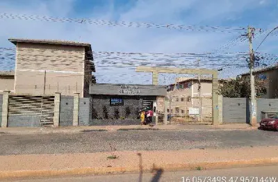 Oportunidade Única em VALPARAISO DE GOIAS - GO | Tipo: Apartamento | Negociação: Licitação Aberta  | Situação: Imóvel