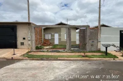 Oportunidade única em araraquara - sp | tipo: casa | negociação: leilão  | situação: imóvel