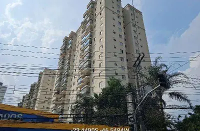 Oportunidade Única em GUARULHOS - SP | Tipo: Apartamento | Negociação: Leilão  | Situação: Imóvel
