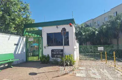 Oportunidade única em sao jose do rio preto - sp | tipo: apartamento | negociação: leilão  | situação: imóvel