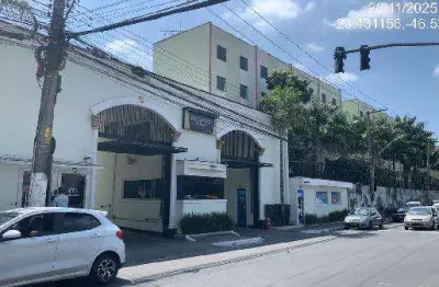 Oportunidade única em guarulhos - sp | tipo: apartamento | negociação: leilão  | situação: imóvel