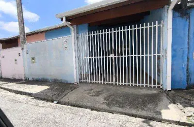 Oportunidade Única em JACAREI - SP | Tipo: Casa | Negociação: Leilão  | Situação: Imóvel