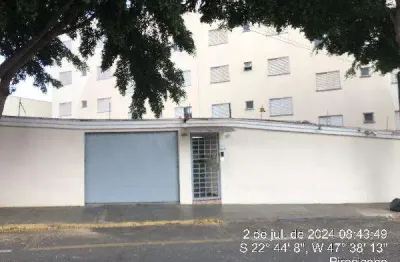 Oportunidade Única em PIRACICABA - SP | Tipo: Apartamento | Negociação: Leilão  | Situação: Imóvel