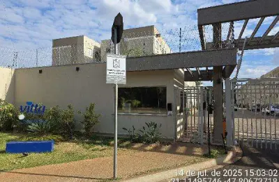 Oportunidade única em ribeirao preto - sp | tipo: apartamento | negociação: leilão  | situação: imóvel