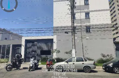 Oportunidade Única em SAO PAULO - SP | Tipo: Apartamento | Negociação: Leilão  | Situação: Imóvel