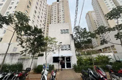Oportunidade única em sao paulo - sp | tipo: apartamento | negociação: leilão  | situação: imóvel