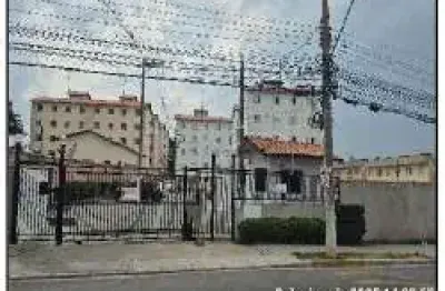 Oportunidade única em suzano - sp | tipo: apartamento | negociação: leilão  | situação: imóvel