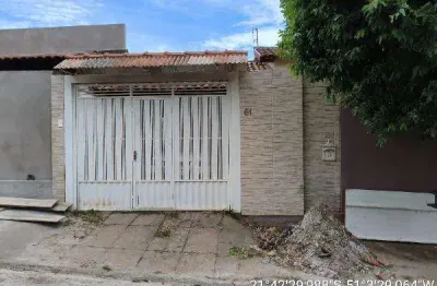 Oportunidade única em adamantina - sp | tipo: casa | negociação: leilão  | situação: imóvel