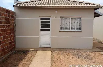 Oportunidade única em aracatuba - sp | tipo: casa | negociação: leilão  | situação: imóvel