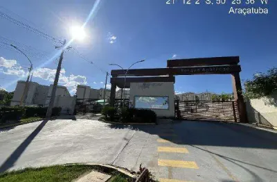 Oportunidade Única em ARACATUBA - SP | Tipo: Apartamento | Negociação: Leilão  | Situação: Imóvel
