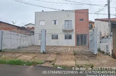 Oportunidade única em franca - sp | tipo: apartamento | negociação: leilão  | situação: imóvel