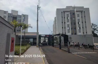 Oportunidade única em leme - sp | tipo: apartamento | negociação: leilão  | situação: imóvel