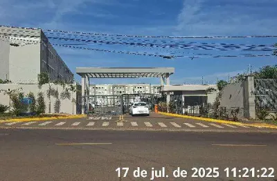 Oportunidade única em ribeirao preto - sp | tipo: apartamento | negociação: leilão  | situação: imóvel