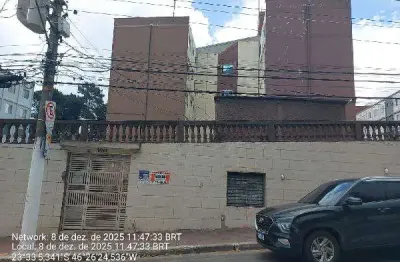 Oportunidade Única em SAO PAULO - SP | Tipo: Apartamento | Negociação: Leilão  | Situação: Imóvel