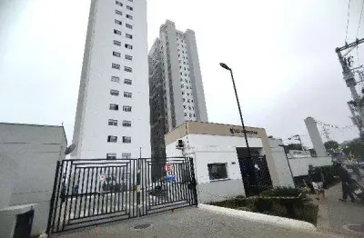 Oportunidade única em sao paulo - sp | tipo: apartamento | negociação: leilão  | situação: imóvel