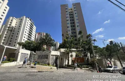 Oportunidade Única em SAO PAULO - SP | Tipo: Apartamento | Negociação: Leilão  | Situação: Imóvel