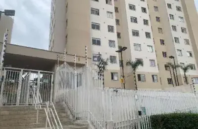 Oportunidade Única em SAO PAULO - SP | Tipo: Apartamento | Negociação: Leilão  | Situação: Imóvel