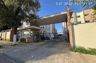 Oportunidade Única em SOROCABA - SP | Tipo: Apartamento | Negociação: Leilão  | Situação: Imóvel