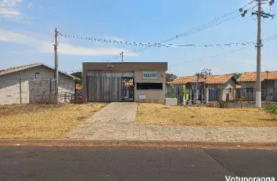 Oportunidade Única em VOTUPORANGA - SP | Tipo: Casa | Negociação: Leilão  | Situação: Imóvel