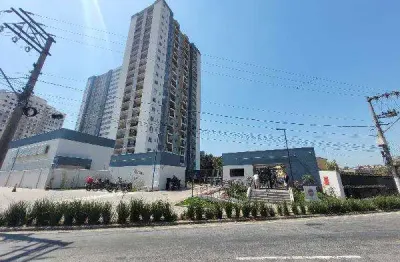 Oportunidade única em santo andre - sp | tipo: apartamento | negociação: licitação aberta  | situação: imóvel